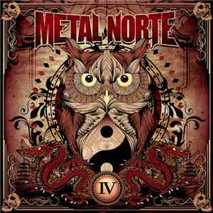 Various - Metal Norte IV