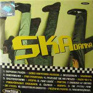 Various - Skadanka
