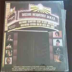 Various - Sucessos Inesquecíveis Da MPB