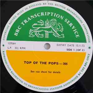 Various - Top Of The Pops-366