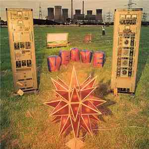 Verve - Slide Away