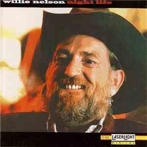 Willie Nelson - Night Life