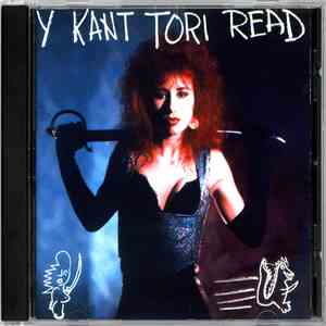 Y Kant Tori Read - Y Kant Tori Read
