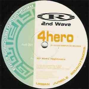 4hero / Manix - Mr. Kirk's Nightmare / Feel Reel Good