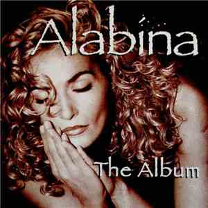 Alabina Featuring Ishtar & Los Niños De Sara - Alabína - The Album