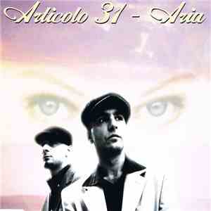 Articolo 31 - Aria