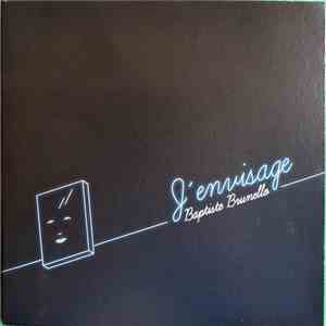 Baptiste Brunello - J'envisage