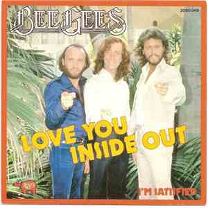 Bee Gees - Love You Inside Out