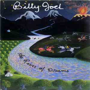 Billy Joel - The River Of Dreams