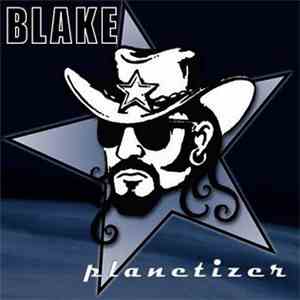 Blake  - Planetizer