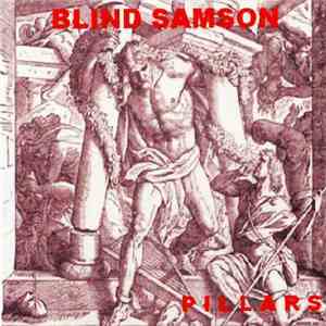 Blind Samson - Pillars