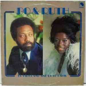 Bo Kirkland & Ruth Davis - Bo & Ruth