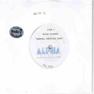 Brian Plummer - Central American Song