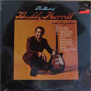 Buddy Merrill - The Best Of Buddy Merrill And His Guitar