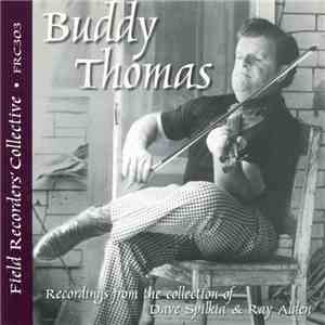 Buddy Thomas  - Buddy Thomas