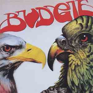 Budgie - Best Of Budgie