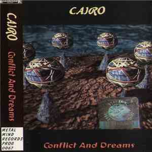 Cairo  - Conflict And Dreams