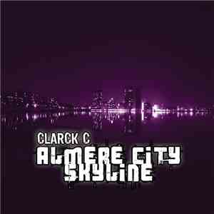 Clarck C - Almere City Skyline