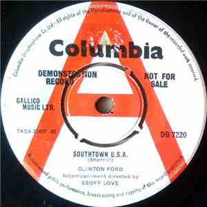 Clinton Ford - Southtown U.S.A.