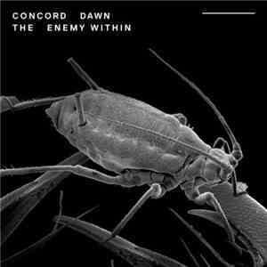 Concord Dawn - The Enemy Within