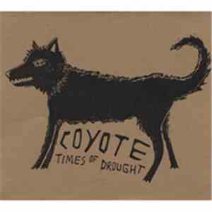 Coyote  - Coyote
