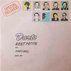 Darts - Reet Petite