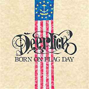 Deer Tick - Born On Flag Day