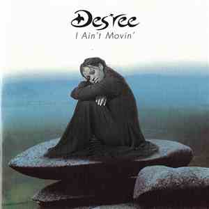 Des'ree - I Ain't Movin'