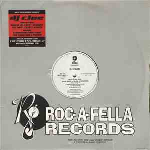DJ Clue - Back 2 Life 2001