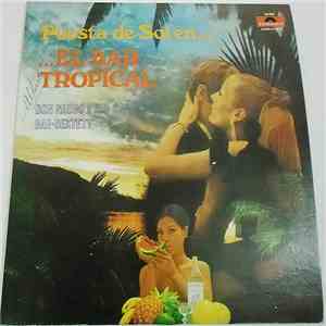 Don Nauro And His Caribbean Bar Sextett - Puesta De Sol...En El Bar Tropica ...