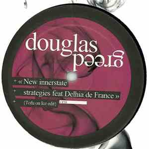 Douglas Greed - New Innerstate Strategies