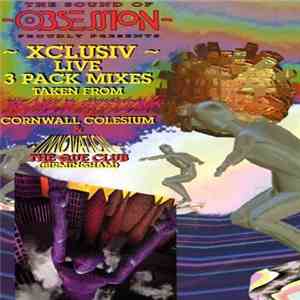 Easygroove / Mrs Woods / Trevor Rockcliffe - Obsession ~ British Techno War ...