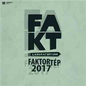 Faktor  - Faktortép2017