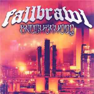 Fallbrawl - Brotherhood EP