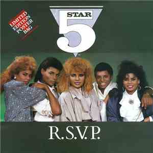 Five Star - R.S.V.P.