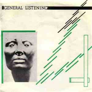 General Listening - Empty