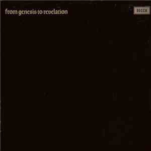 Genesis - From Genesis To Revelation