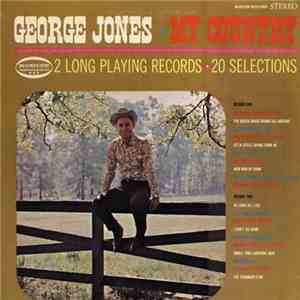 George Jones  - My Country
