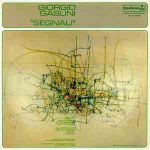 Giorgio Gaslini - Segnali
