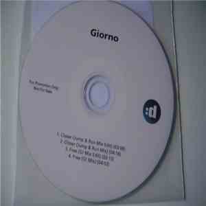 Giorno - Closer / Free