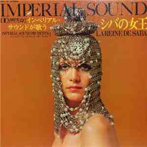 Imperial Sound Orchestra - La Reine Saba
