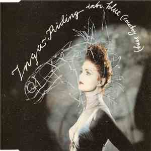 Inga - Riding Into Blue (Cowboy Song)