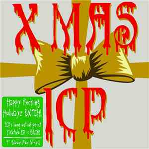 Insane Clown Posse - A Carnival Christmas E.P.