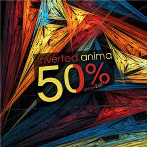 Inverted Anima - 50%