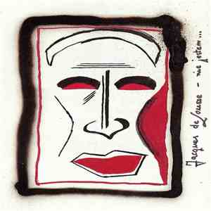 Jacques de Lousse - Nie Jestem...