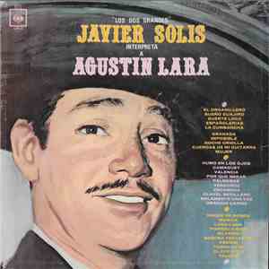 Javier Solís - 