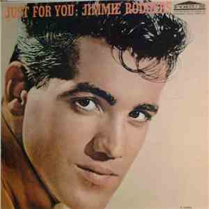 Jimmie Rodgers  - Just For You