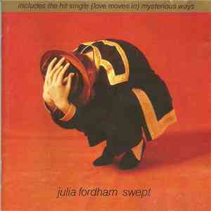 Julia Fordham - Swept