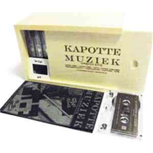 Kapotte Muziek - Twenty Five