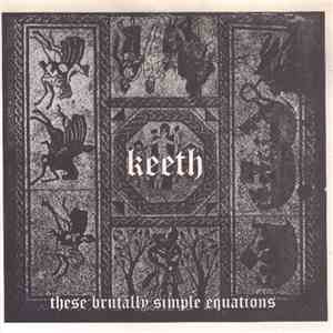 Keeth  - These Brutally Simple Equations